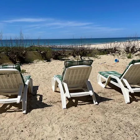 Le Paradis Bleu Mimizan-Plage