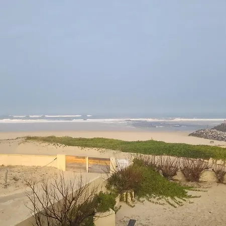Le Paradis Bleu Prázdninový dům